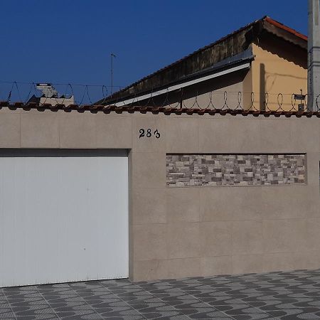 Casa Temporada Vila Caicara Villa Praia Grande  Exteriör bild