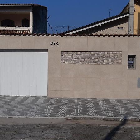Casa Temporada Vila Caicara Villa Praia Grande  Exteriör bild