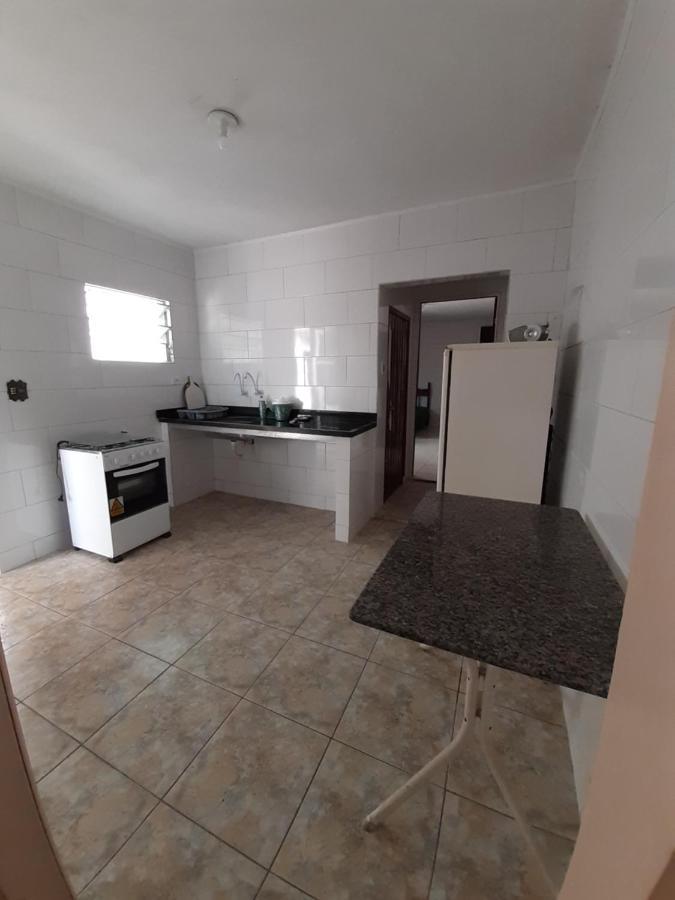 Casa Temporada Vila Caicara Villa Praia Grande  Exteriör bild