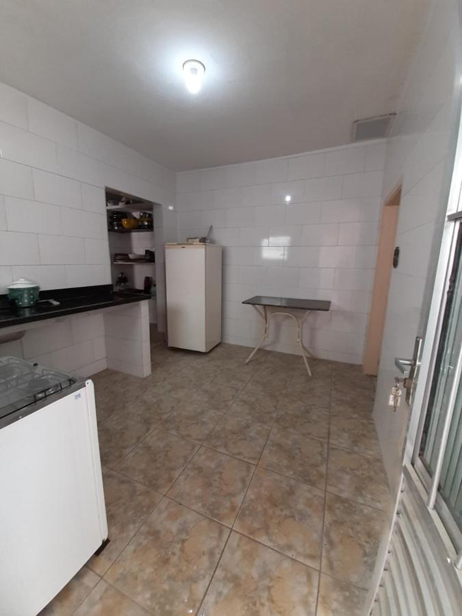 Casa Temporada Vila Caicara Villa Praia Grande  Exteriör bild
