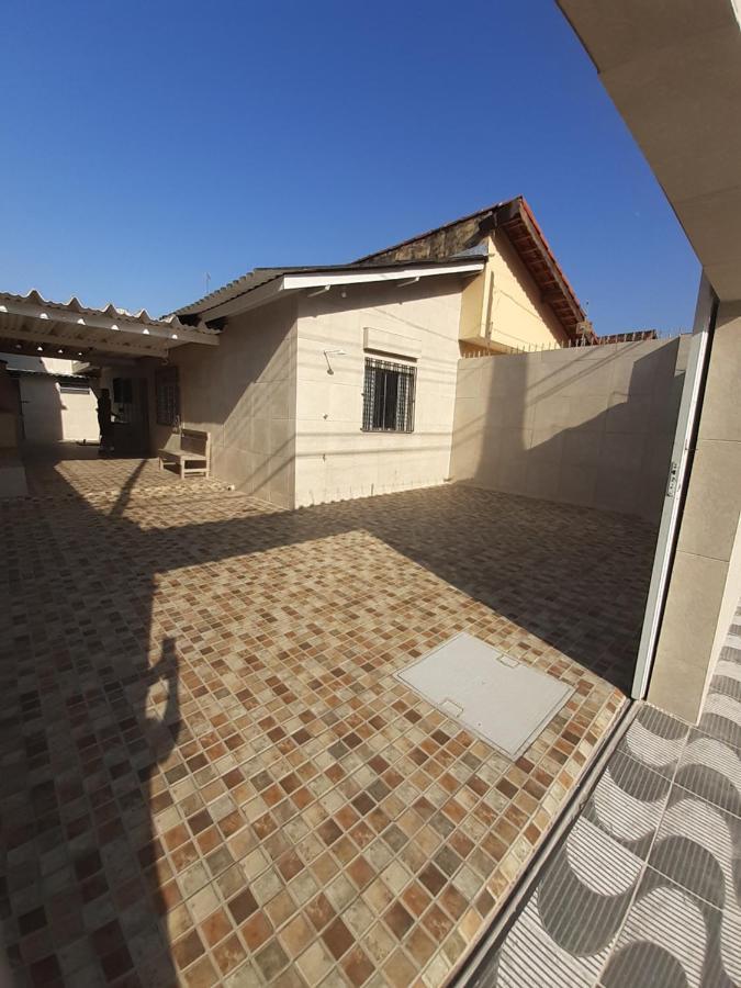 Casa Temporada Vila Caicara Villa Praia Grande  Exteriör bild