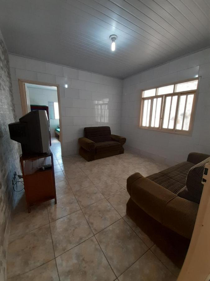 Casa Temporada Vila Caicara Villa Praia Grande  Exteriör bild